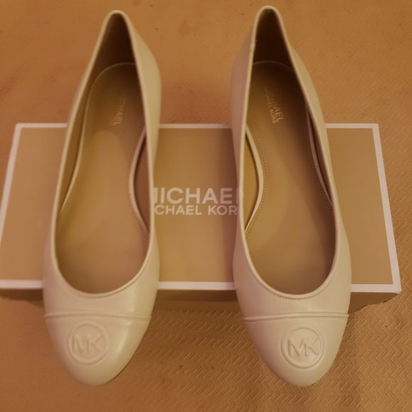 MICHAEL Michael Kors Shoes - Michael Kors Dylyn Ballet flats